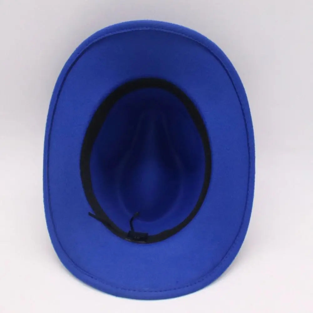 Fashion Dress Up Feather Decors Outdoor Hat