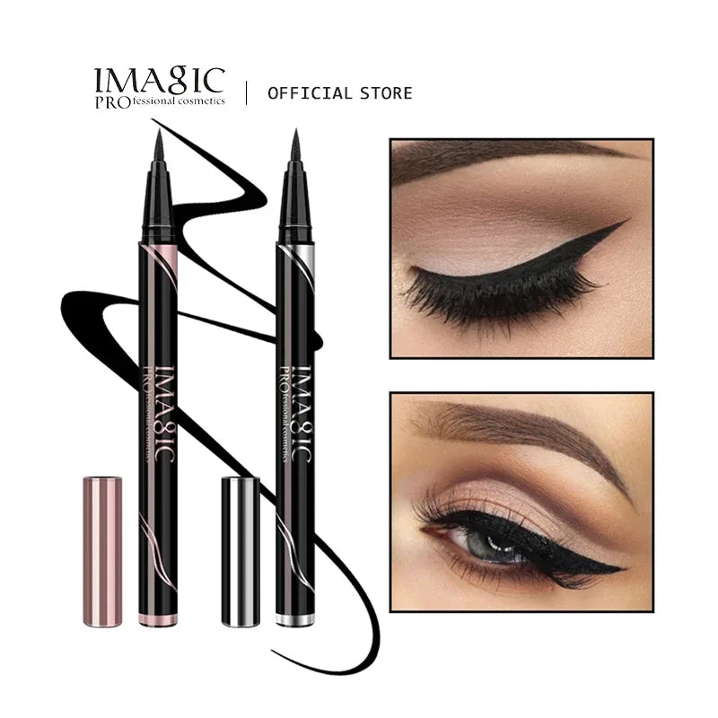 Waterproof Matte Eyeliner Pencil
