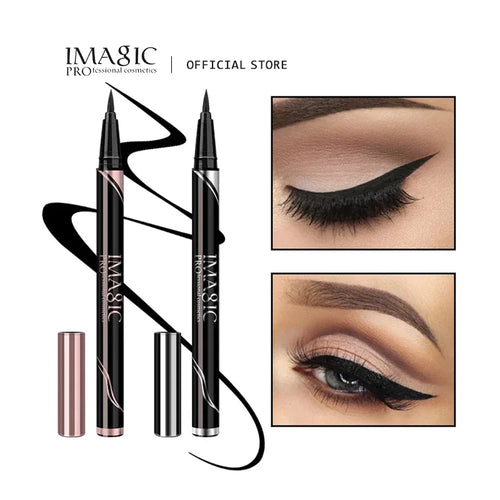 Waterproof Matte Eyeliner Pencil